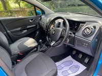 USED 2014 64 RENAULT CAPTUR 1.5 dCi ENERGY Dynamique S MediaNav SUV 5dr Diesel Manual Euro 5 (s/s) (90 ps) **FULL SERVICE HISTORY**