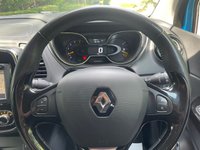 USED 2014 64 RENAULT CAPTUR 1.5 dCi ENERGY Dynamique S MediaNav SUV 5dr Diesel Manual Euro 5 (s/s) (90 ps) **FULL SERVICE HISTORY**