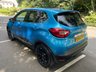 USED 2014 64 RENAULT CAPTUR 1.5 dCi ENERGY Dynamique S MediaNav SUV 5dr Diesel Manual Euro 5 (s/s) (90 ps) **FULL SERVICE HISTORY**