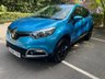 USED 2014 64 RENAULT CAPTUR 1.5 dCi ENERGY Dynamique S MediaNav SUV 5dr Diesel Manual Euro 5 (s/s) (90 ps) **FULL SERVICE HISTORY**