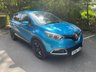 USED 2014 64 RENAULT CAPTUR 1.5 dCi ENERGY Dynamique S MediaNav SUV 5dr Diesel Manual Euro 5 (s/s) (90 ps) **FULL SERVICE HISTORY**