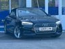 USED 2019 69 AUDI A5 CABRIOLET 2.0 TDI 40 Sport Convertible 2dr Diesel S Tronic Euro 6 (s/s) (190 ps) AUTOMATIC / ULEZ / DROP TOP! SPORT MODEL / LOW RUNNING COSTS