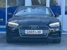 USED 2019 69 AUDI A5 CABRIOLET 2.0 TDI 40 Sport Convertible 2dr Diesel S Tronic Euro 6 (s/s) (190 ps) AUTOMATIC / ULEZ / DROP TOP! SPORT MODEL / LOW RUNNING COSTS
