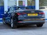 USED 2019 69 AUDI A5 CABRIOLET 2.0 TDI 40 Sport Convertible 2dr Diesel S Tronic Euro 6 (s/s) (190 ps) AUTOMATIC / ULEZ / DROP TOP! SPORT MODEL / LOW RUNNING COSTS