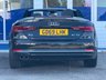 USED 2019 69 AUDI A5 CABRIOLET 2.0 TDI 40 Sport Convertible 2dr Diesel S Tronic Euro 6 (s/s) (190 ps) AUTOMATIC / ULEZ / DROP TOP! SPORT MODEL / LOW RUNNING COSTS