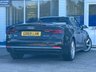 USED 2019 69 AUDI A5 CABRIOLET 2.0 TDI 40 Sport Convertible 2dr Diesel S Tronic Euro 6 (s/s) (190 ps) AUTOMATIC / ULEZ / DROP TOP! SPORT MODEL / LOW RUNNING COSTS