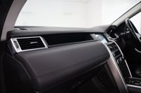 USED 2016 16 LAND ROVER DISCOVERY SPORT 2.0 TD4 HSE Black SUV 5dr Diesel Auto 4WD Euro 6 (s/s) (180 ps) 