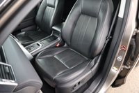 USED 2016 16 LAND ROVER DISCOVERY SPORT 2.0 TD4 HSE Black SUV 5dr Diesel Auto 4WD Euro 6 (s/s) (180 ps) 