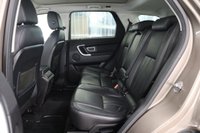 USED 2016 16 LAND ROVER DISCOVERY SPORT 2.0 TD4 HSE Black SUV 5dr Diesel Auto 4WD Euro 6 (s/s) (180 ps) 