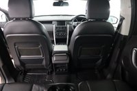 USED 2016 16 LAND ROVER DISCOVERY SPORT 2.0 TD4 HSE Black SUV 5dr Diesel Auto 4WD Euro 6 (s/s) (180 ps) 
