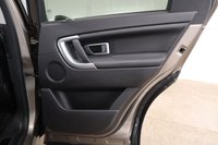 USED 2016 16 LAND ROVER DISCOVERY SPORT 2.0 TD4 HSE Black SUV 5dr Diesel Auto 4WD Euro 6 (s/s) (180 ps) 