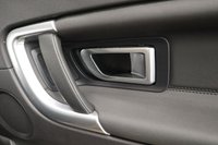 USED 2016 16 LAND ROVER DISCOVERY SPORT 2.0 TD4 HSE Black SUV 5dr Diesel Auto 4WD Euro 6 (s/s) (180 ps) 