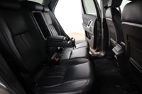 USED 2016 16 LAND ROVER DISCOVERY SPORT 2.0 TD4 HSE Black SUV 5dr Diesel Auto 4WD Euro 6 (s/s) (180 ps) 