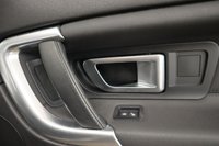 USED 2016 16 LAND ROVER DISCOVERY SPORT 2.0 TD4 HSE Black SUV 5dr Diesel Auto 4WD Euro 6 (s/s) (180 ps) 