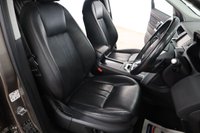 USED 2016 16 LAND ROVER DISCOVERY SPORT 2.0 TD4 HSE Black SUV 5dr Diesel Auto 4WD Euro 6 (s/s) (180 ps) 