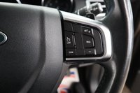 USED 2016 16 LAND ROVER DISCOVERY SPORT 2.0 TD4 HSE Black SUV 5dr Diesel Auto 4WD Euro 6 (s/s) (180 ps) 