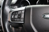 USED 2016 16 LAND ROVER DISCOVERY SPORT 2.0 TD4 HSE Black SUV 5dr Diesel Auto 4WD Euro 6 (s/s) (180 ps) 
