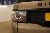 USED 2016 16 LAND ROVER DISCOVERY SPORT 2.0 TD4 HSE Black SUV 5dr Diesel Auto 4WD Euro 6 (s/s) (180 ps) 