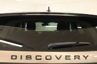 USED 2016 16 LAND ROVER DISCOVERY SPORT 2.0 TD4 HSE Black SUV 5dr Diesel Auto 4WD Euro 6 (s/s) (180 ps) 