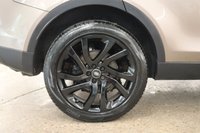 USED 2016 16 LAND ROVER DISCOVERY SPORT 2.0 TD4 HSE Black SUV 5dr Diesel Auto 4WD Euro 6 (s/s) (180 ps) 