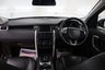 USED 2016 16 LAND ROVER DISCOVERY SPORT 2.0 TD4 HSE Black SUV 5dr Diesel Auto 4WD Euro 6 (s/s) (180 ps) 