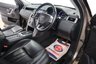 USED 2016 16 LAND ROVER DISCOVERY SPORT 2.0 TD4 HSE Black SUV 5dr Diesel Auto 4WD Euro 6 (s/s) (180 ps) 