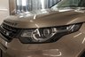 USED 2016 16 LAND ROVER DISCOVERY SPORT 2.0 TD4 HSE Black SUV 5dr Diesel Auto 4WD Euro 6 (s/s) (180 ps) 