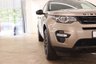 USED 2016 16 LAND ROVER DISCOVERY SPORT 2.0 TD4 HSE Black SUV 5dr Diesel Auto 4WD Euro 6 (s/s) (180 ps) 