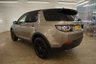 USED 2016 16 LAND ROVER DISCOVERY SPORT 2.0 TD4 HSE Black SUV 5dr Diesel Auto 4WD Euro 6 (s/s) (180 ps) 
