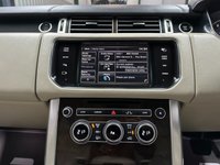 USED 2015 15 LAND ROVER RANGE ROVER 5.0 V8 Autobiography SUV 5dr Petrol Auto 4WD Euro 5 (s/s) (510 ps) Massage | 360 Cam | 22" SVA Alloys
