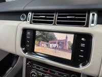 USED 2015 15 LAND ROVER RANGE ROVER 5.0 V8 Autobiography SUV 5dr Petrol Auto 4WD Euro 5 (s/s) (510 ps) Massage | 360 Cam | 22" SVA Alloys