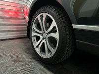 USED 2015 15 LAND ROVER RANGE ROVER 5.0 V8 Autobiography SUV 5dr Petrol Auto 4WD Euro 5 (s/s) (510 ps) Massage | 360 Cam | 22" SVA Alloys