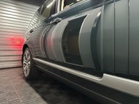 USED 2015 15 LAND ROVER RANGE ROVER 5.0 V8 Autobiography SUV 5dr Petrol Auto 4WD Euro 5 (s/s) (510 ps) Massage | 360 Cam | 22" SVA Alloys