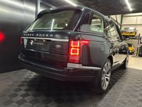 USED 2015 15 LAND ROVER RANGE ROVER 5.0 V8 Autobiography SUV 5dr Petrol Auto 4WD Euro 5 (s/s) (510 ps) Massage | 360 Cam | 22" SVA Alloys