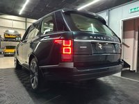 USED 2015 15 LAND ROVER RANGE ROVER 5.0 V8 Autobiography SUV 5dr Petrol Auto 4WD Euro 5 (s/s) (510 ps) Massage | 360 Cam | 22" SVA Alloys