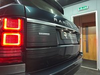 USED 2015 15 LAND ROVER RANGE ROVER 5.0 V8 Autobiography SUV 5dr Petrol Auto 4WD Euro 5 (s/s) (510 ps) Massage | 360 Cam | 22" SVA Alloys