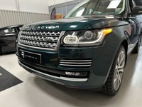 USED 2015 15 LAND ROVER RANGE ROVER 5.0 V8 Autobiography SUV 5dr Petrol Auto 4WD Euro 5 (s/s) (510 ps) Massage | 360 Cam | 22" SVA Alloys