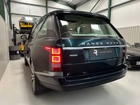 USED 2015 15 LAND ROVER RANGE ROVER 5.0 V8 Autobiography SUV 5dr Petrol Auto 4WD Euro 5 (s/s) (510 ps) Massage | 360 Cam | 22" SVA Alloys