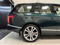 USED 2015 15 LAND ROVER RANGE ROVER 5.0 V8 Autobiography SUV 5dr Petrol Auto 4WD Euro 5 (s/s) (510 ps) Massage | 360 Cam | 22" SVA Alloys