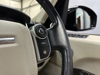 USED 2015 15 LAND ROVER RANGE ROVER 5.0 V8 Autobiography SUV 5dr Petrol Auto 4WD Euro 5 (s/s) (510 ps) Massage | 360 Cam | 22" SVA Alloys