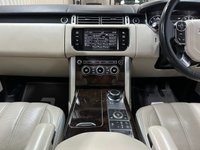 USED 2015 15 LAND ROVER RANGE ROVER 5.0 V8 Autobiography SUV 5dr Petrol Auto 4WD Euro 5 (s/s) (510 ps) Massage | 360 Cam | 22" SVA Alloys
