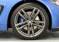 USED 2017 17 BMW 4 SERIES 2.0 420d M Sport Coupe 2dr Diesel Auto Euro 6 (s/s) (190 ps) HK, PRO NAV, CRUISE, HTD SEATS