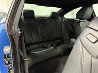 USED 2017 17 BMW 4 SERIES 2.0 420d M Sport Coupe 2dr Diesel Auto Euro 6 (s/s) (190 ps) HK, PRO NAV, CRUISE, HTD SEATS