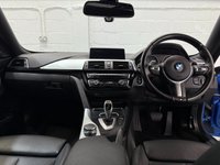 USED 2017 17 BMW 4 SERIES 2.0 420d M Sport Coupe 2dr Diesel Auto Euro 6 (s/s) (190 ps) HK, PRO NAV, CRUISE, HTD SEATS