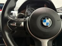 USED 2017 17 BMW 4 SERIES 2.0 420d M Sport Coupe 2dr Diesel Auto Euro 6 (s/s) (190 ps) HK, PRO NAV, CRUISE, HTD SEATS