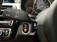 USED 2017 17 BMW 4 SERIES 2.0 420d M Sport Coupe 2dr Diesel Auto Euro 6 (s/s) (190 ps) HK, PRO NAV, CRUISE, HTD SEATS