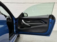 USED 2017 17 BMW 4 SERIES 2.0 420d M Sport Coupe 2dr Diesel Auto Euro 6 (s/s) (190 ps) HK, PRO NAV, CRUISE, HTD SEATS