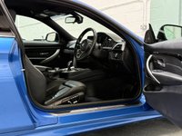 USED 2017 17 BMW 4 SERIES 2.0 420d M Sport Coupe 2dr Diesel Auto Euro 6 (s/s) (190 ps) HK, PRO NAV, CRUISE, HTD SEATS