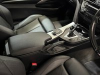 USED 2017 17 BMW 4 SERIES 2.0 420d M Sport Coupe 2dr Diesel Auto Euro 6 (s/s) (190 ps) HK, PRO NAV, CRUISE, HTD SEATS