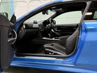 USED 2017 17 BMW 4 SERIES 2.0 420d M Sport Coupe 2dr Diesel Auto Euro 6 (s/s) (190 ps) HK, PRO NAV, CRUISE, HTD SEATS
